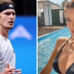 Alexander Zverev responds after he was defeated by Fritz ………