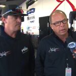Danny Hood and Jimmy Prock (1)