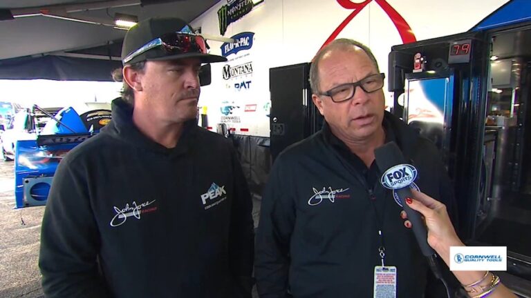 Danny Hood and Jimmy Prock (1)