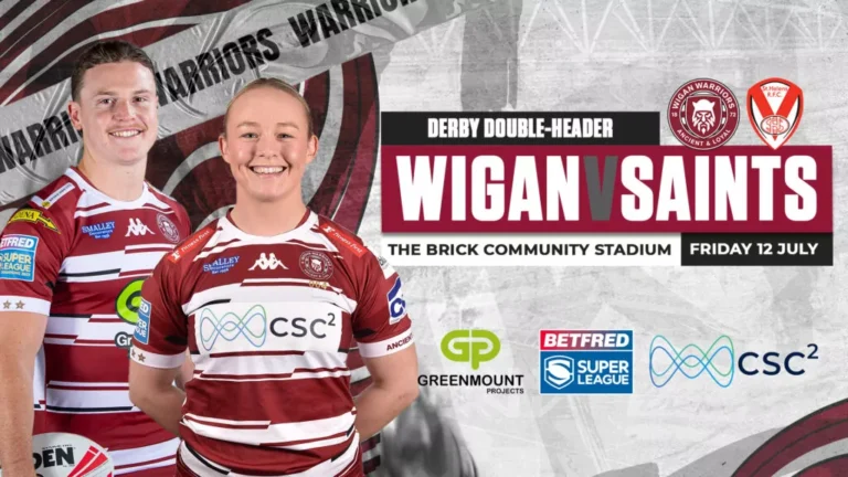 Match preview: Wigan Warriors are poised to secure another notable victory on their home turf.