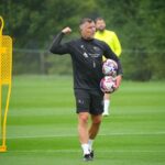 Bulut verifies that Derby has made an offer for Cardiff’s Adams and he is……….read more