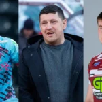 Wigan Warriors coach Matt Peet provides Mike Cooper injury update after Leigh Leopards win…