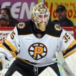 APOLOGY DECISION: BOSTON BRUINS’ FORWARD JAKE DEBRUSK TENDERS HEARTFELT APOLOGY TO COACH JIM MONTGOMER