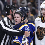 Unexpected decision: Your services are no longer needed, a legend should leave Boston bruins with immediate effect regarding………
