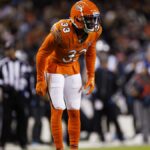 Carolina Panthers v Chicago Bears