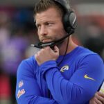 Stetson Bennett discusses the reasons behind his absence from the Rams in 2023…….