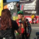 Tragedy Strikes: Kyle Larson’s Family Home Destroyed in Devastating Fire….