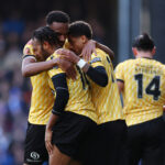 FA Cup - Fourth Round - Ipswich Town v Maidstone United