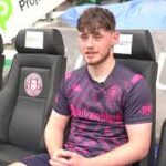 Jannik reveals: Maria is the missing piece I never knew I needed…