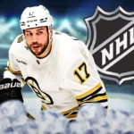 BREAKING NEWS: David Pastrnak Receives Praise from Peers…