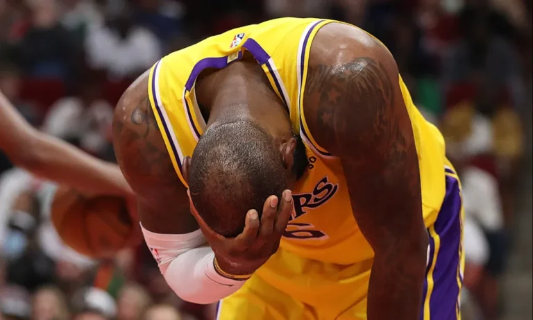 DONE DEAL: Reason for Failed LeBron James to Golden State Warriors Trade Revealed…