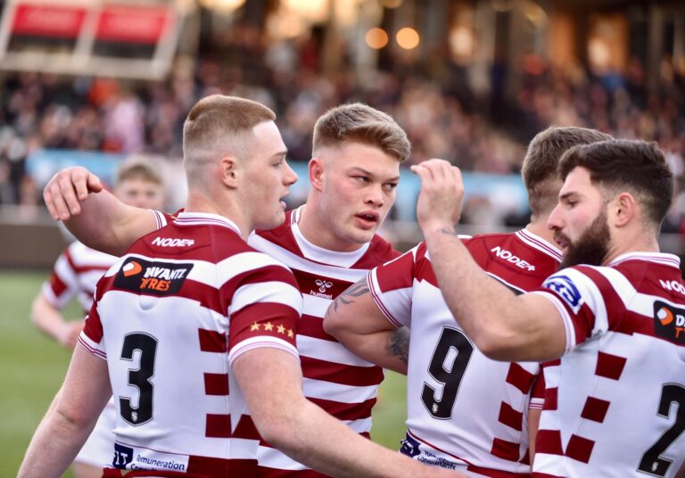 BREAKING NEWS: Hull FC Secures Latest Loan Addition as…..