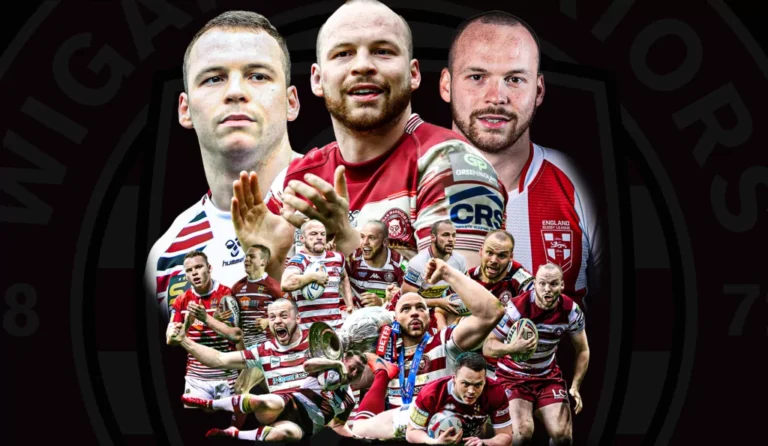 Marshall Milestone: Wigan Warriors Star Liam Marshall Set to Celebrate His 28th Birthday Next…