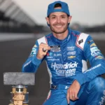 From Adversity to Victory: How Kyle Larson Reclaimed His…