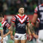 Roosters’ Forward Pack Fires: Sydney’s Big Men Lead the Charge..