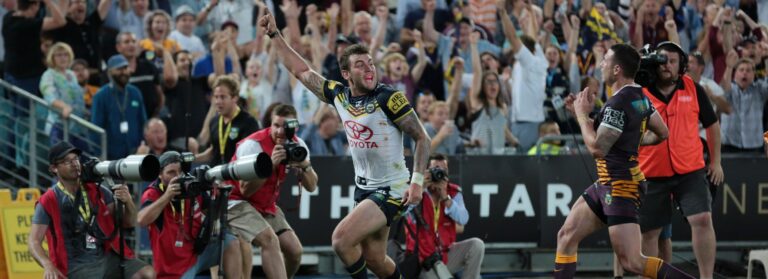 2024 NRL Signings Tracker: Feldt to Join St…