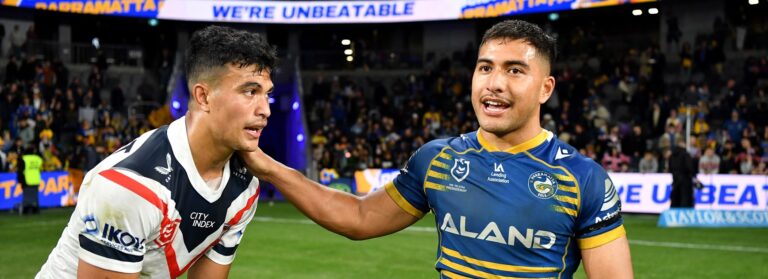 NEWS UPDATE: The Meteoric Rise of Joseph Suaalii’ Inside the Sydney Roosters’…