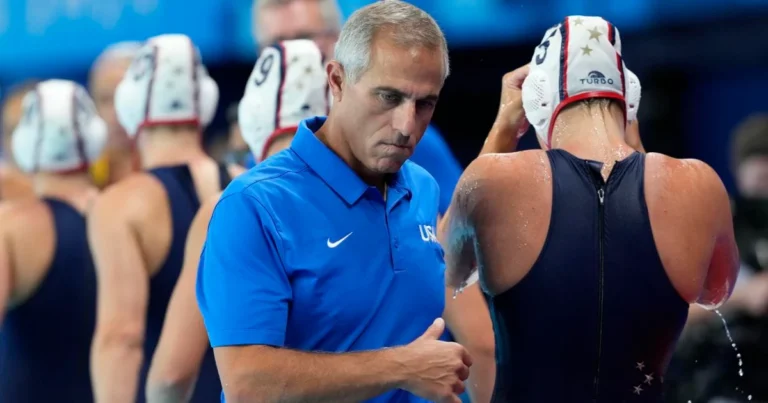 SHOCKING NEWS: U.S. Misses Opportunities in Men’s Water Polo Loss to…….