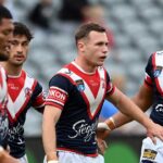 NEWS NOW: Sydney Roosters Soar to Second in NRL Standings with….