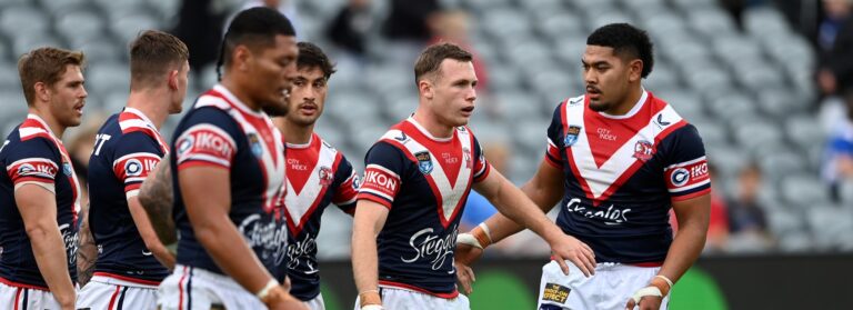Latest update: Roosters Lead NRL with Top Attacking Team and…