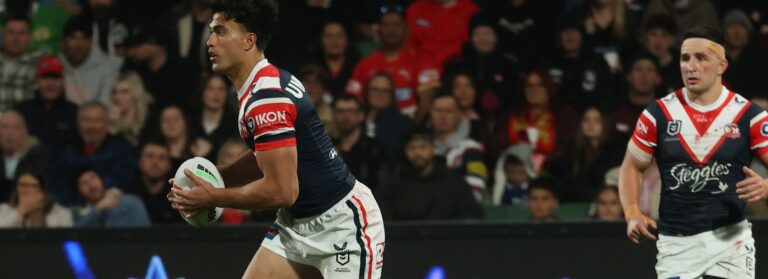 NEWS UPDATE: Connor Watson and Brandon Smith Return but Joseph Sua’ali’i and…