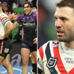 NEWS UPDATE: Coach Robinson Lauds Roosters’ Best Team Effort Dominance Over…