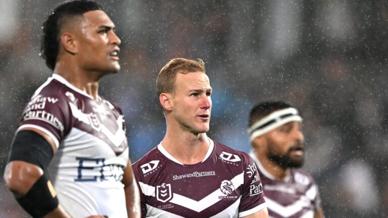 SAD NEWS: Manly Forward Faces Suspension After NRL…