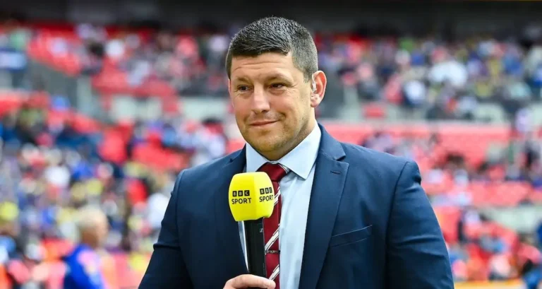 NEWS UPDATE: Matt Peet Gives Insight into Wigan Warriors’ Recruitment and Retention Plans Ahead of…