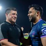 NEWS UPDATE: Coach Robinson Lauds Roosters’ Best Team Effort Dominance Over…