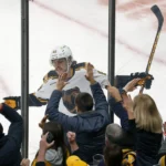 BREAKING NEWS: Milan Lucic Aims to Return to Hockey As…