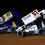 SAD NEWS: CRASHES OUT: Larson’s Indy 500 Dreams Shattered…