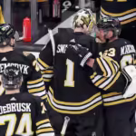 News Now: Boston Bruins Foster Inclusive Atmosphere for…