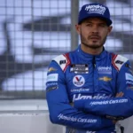 SAD NEWS: Kyle’s Secret Heartache! NASCAR Star’s Hidden Struggle with Love and Relationships…