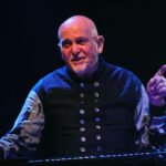 BREAKING NEWS: Peter Gabriel’s Gigantic Giveback Rock Icon Teams Up with Charity for…
