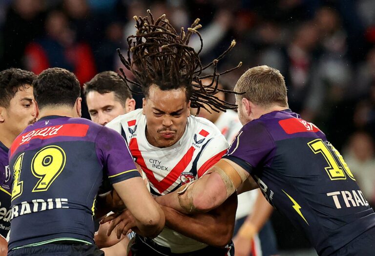 BREAKING NEWS: Sydney Dominates Melbourne Storm with Unstoppable…