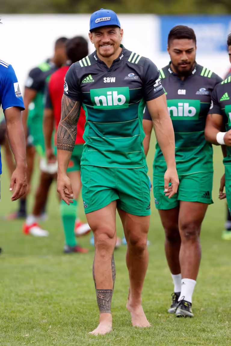 NEWS UPDATE: Star Forward Named in Extended Bench for Round…