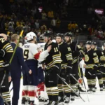 Johnson announces retirement: ‘I feel like I left no…….