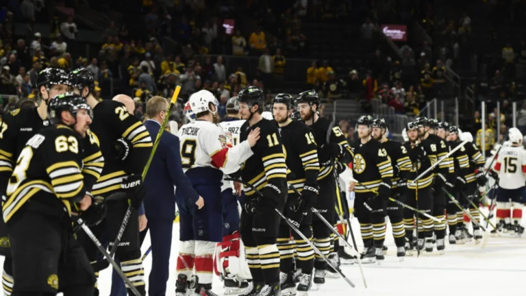 Breaking update: Bruins on the Verge of a Perfect Offseason for….