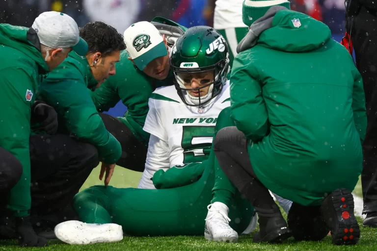 SAD NEWS: Kyle Larson Out for 6-8 Weeks with Fractured Rib And…