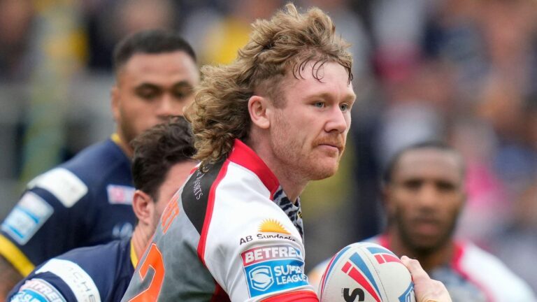 BREAKING NEWS: Super League Team News TV Coverage and…….