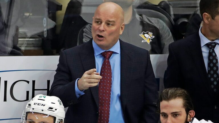 SHOCKING NEWS: Boston Bruins signs two players from…..