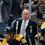 CONGRATULATIONS: David Pastrnak Ties the Knot in Stunning Croatian Wedding…