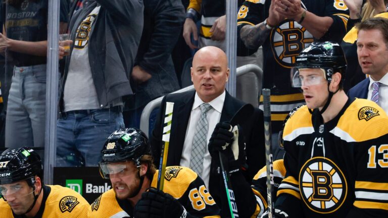 NEWS UPDATE: Jeremy Swayman’s Contract Situation: Bruins’ Head Coach Confident in New Deal…