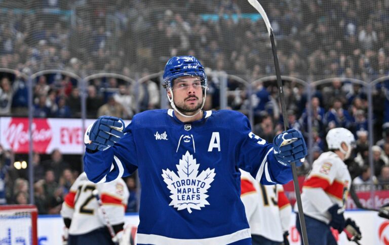 Fantasy Projections for 2024-25: Top Boston Bruins Players and…