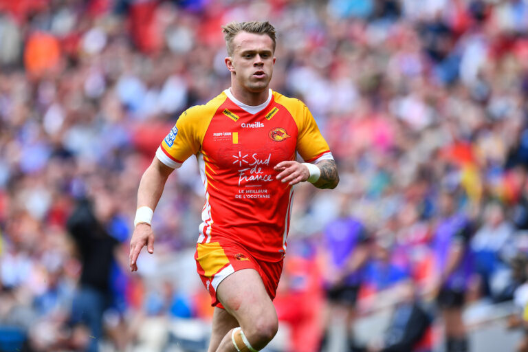 Shocking Tragedy: Former Wigan Warriors Star Lewis Tierney Passes Away at 30 After Battle with ………
