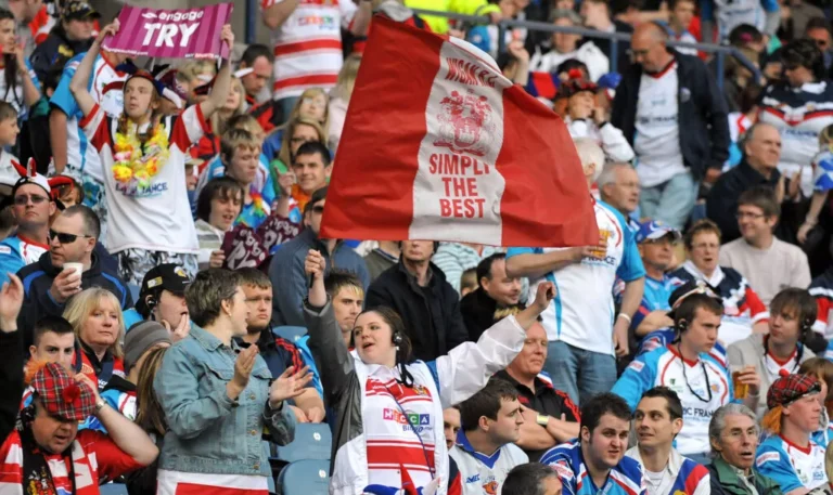 SHOCKING UPDATE: Wigan’s Spectacular Revival Warriors Overcome St Helens in…