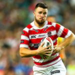 Shocking Tragedy: Former Wigan Warriors Star Lewis Tierney Passes Away at 30 After Battle with ………