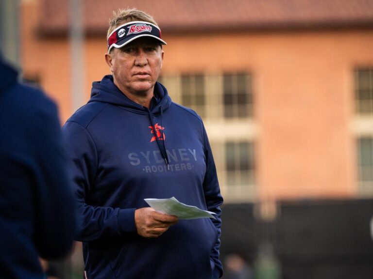 NEWS UPDATE: Coach Robinson Lauds Roosters’ Best Team Effort Dominance Over…
