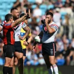SAD NEWS: Wigan Warriors Legend, Andy Farrell Passes Away at 55…