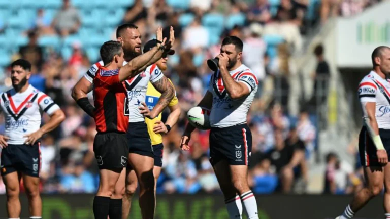 SAD NEWS: Jared Waerea-Hargreaves Faces Three-Game Suspension Out for Rest of Regular Season and…